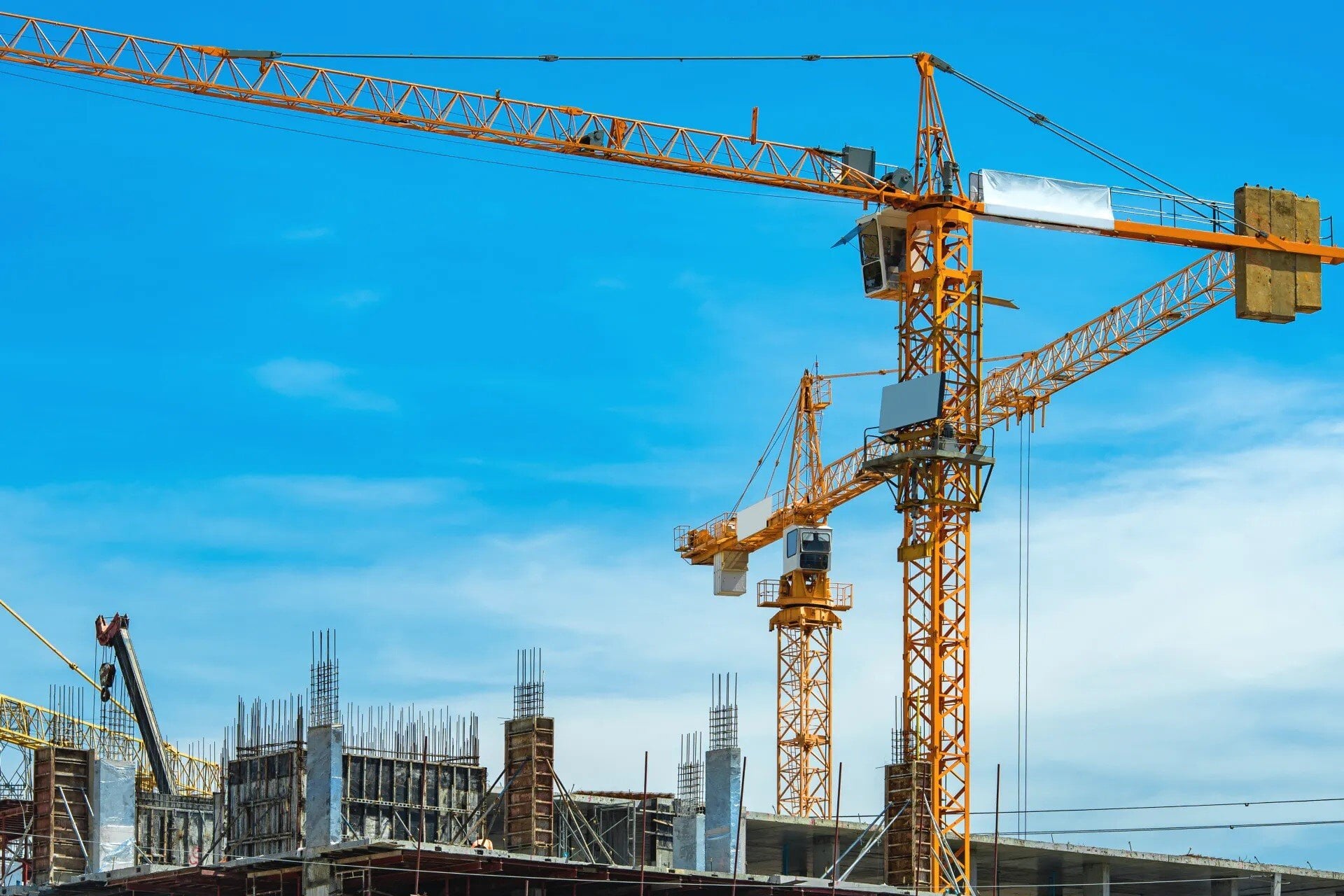 Designing Sustainable and Future-Ready Spaces