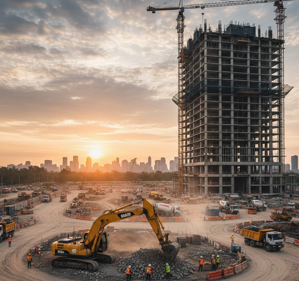 Inventure project showcase