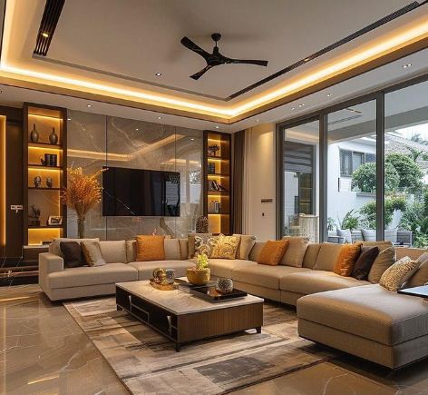 Inventure project showcase