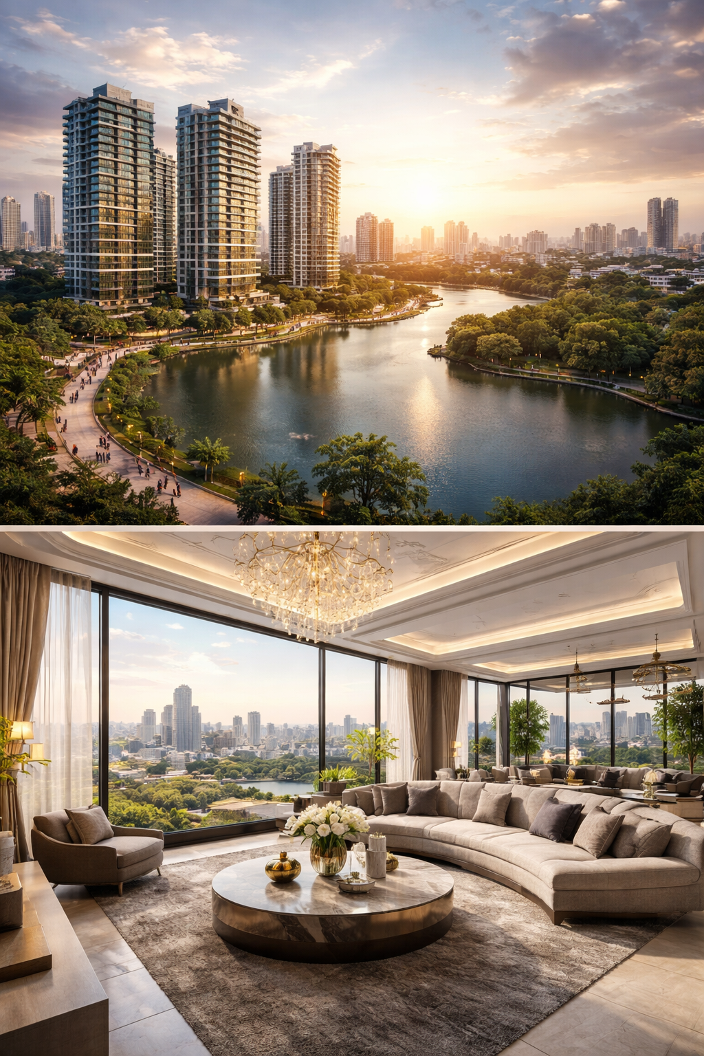 Inventure Organization Overview