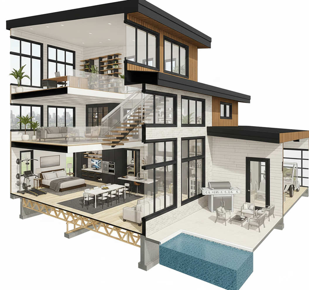 Architectural Design