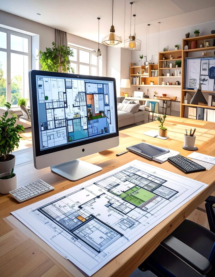 Architectural Design