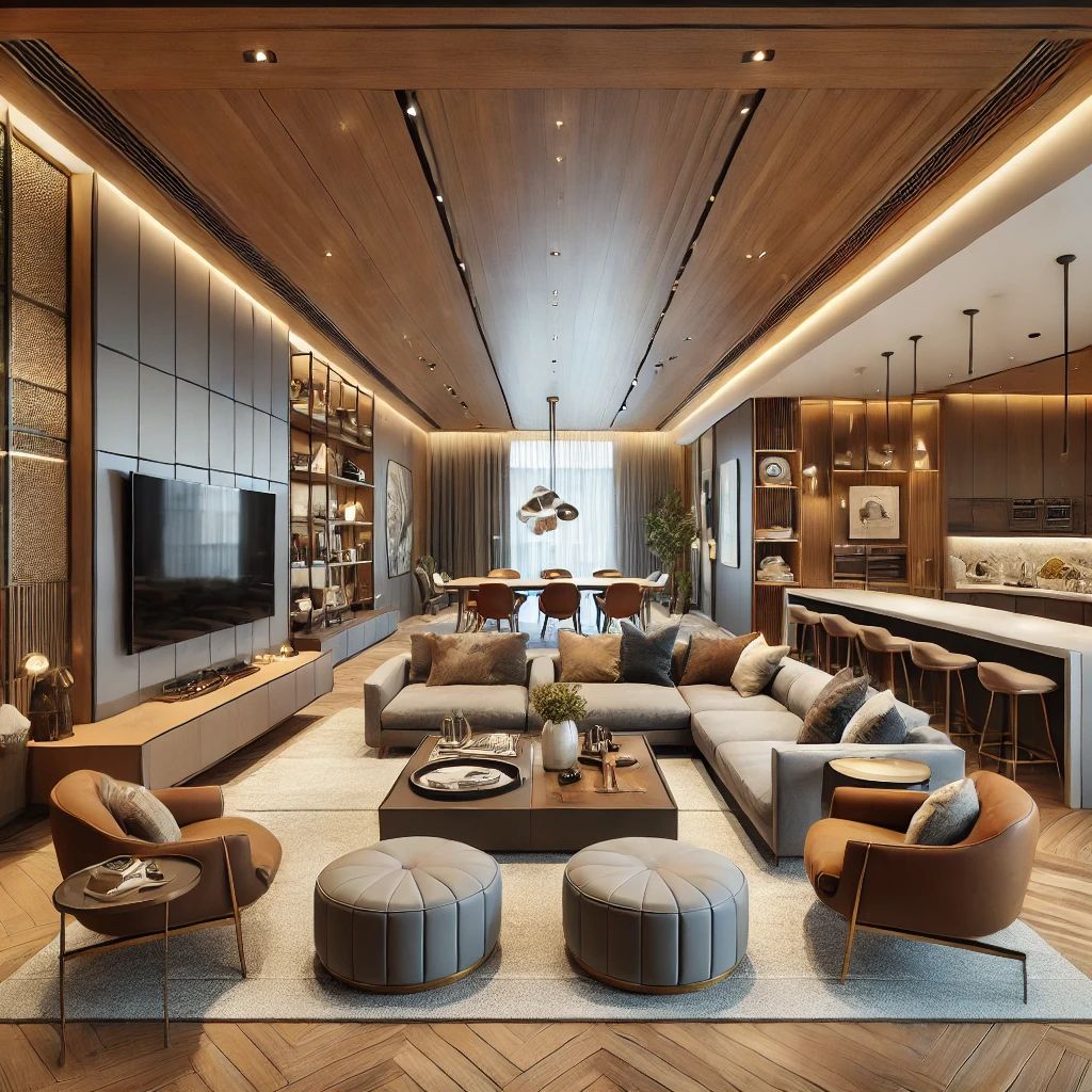 Interior Design