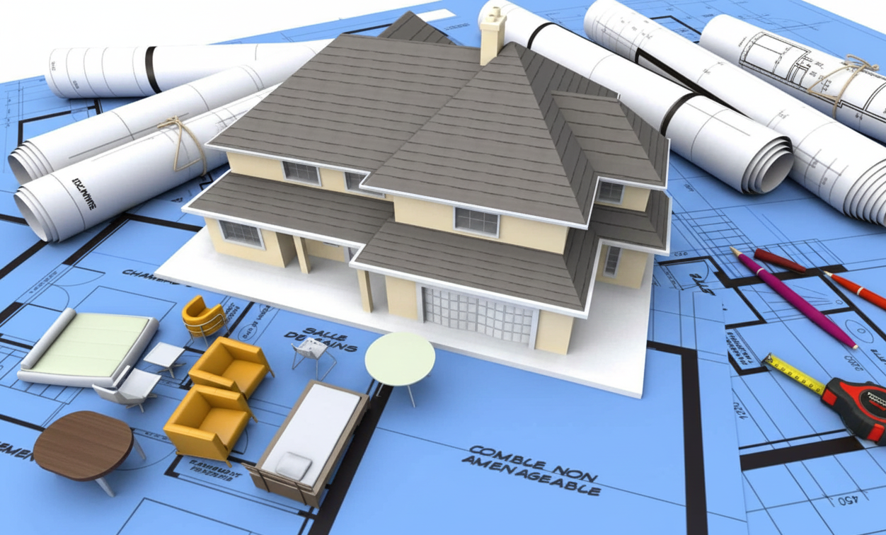 Turnkey Construction